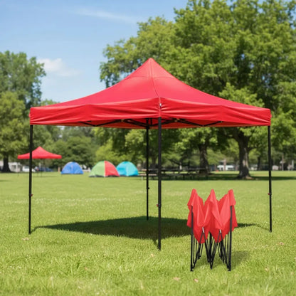 ⛺ CARPAPRO™ — CARPA TOLDO IMPERMEABLE 3X3💥REMATE SOLO $309.990💯