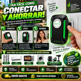 ⚡️ Reduce tu consumo 🎯 y aumenta tus ahorros cada mes 💸 WOW⚡¡2 Ahorradores por solo $89.990! 💥⚡