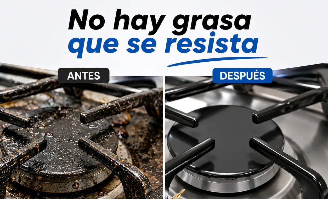🔥 Vapor Clean™ — 1 Solo Equipo, 100 Usos Diferentes | ¡Solo $149.990!