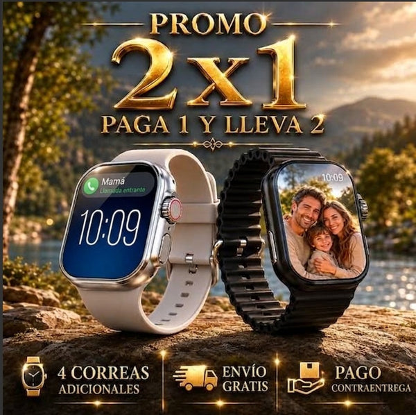 Desempaca y enciende tu X1 Ultra
