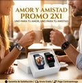 🎁 2X1: Dos Smartwatches por el Precio de Uno💥💥 miniatura 2