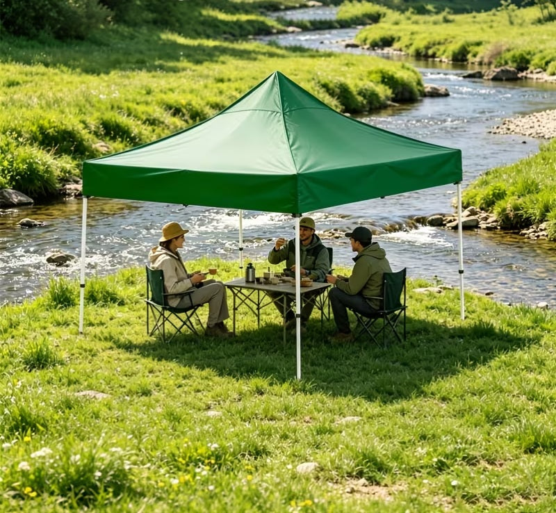 ⛺ CARPAPRO™ — CARPA TOLDO IMPERMEABLE 3X3💥REMATE SOLO $309.990💯
