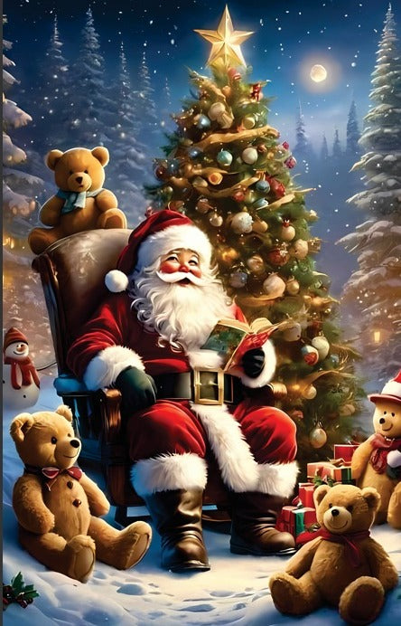 🔥 50% DESCUENTO – FORROS NAVIDEÑOS PARA PUERTAS 🎅🎄🚪