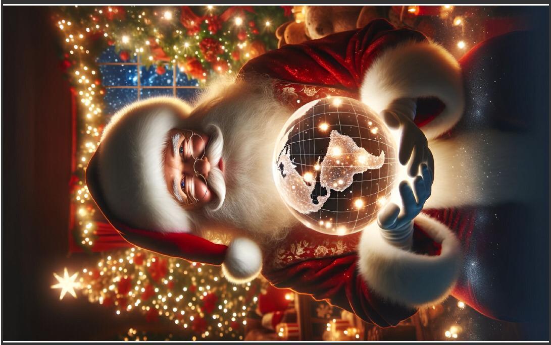 🔥 50% DESCUENTO – FORROS NAVIDEÑOS PARA PUERTAS 🎅🎄🚪