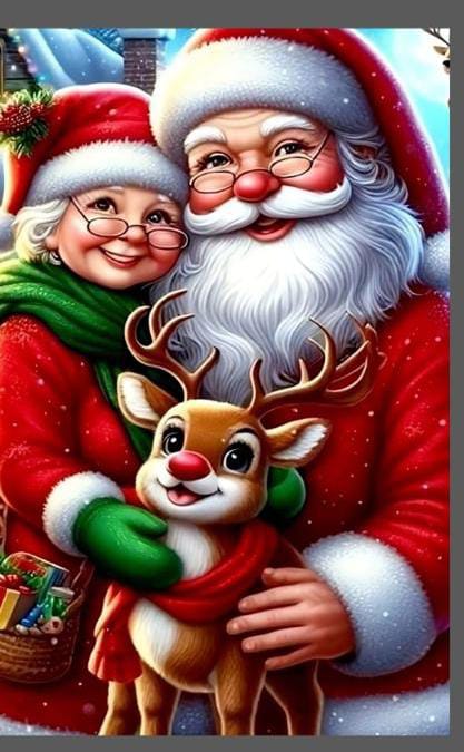 🔥 50% DESCUENTO – FORROS NAVIDEÑOS PARA PUERTAS 🎅🎄🚪