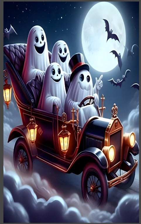 💀🏚️ ¡Una funda para Puerta Solo por $69.990, 🕯️mil sustos! Transforma tu puerta en segundos 🎃👻