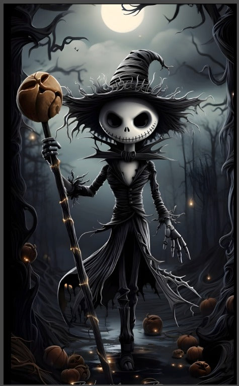 💀🏚️ ¡Una funda para Puerta Solo por $69.990, 🕯️mil sustos! Transforma tu puerta en segundos 🎃👻