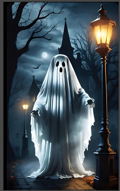 💀🏚️ ¡Una funda para Puerta Solo por $69.990, 🕯️mil sustos! Transforma tu puerta en segundos 🎃👻