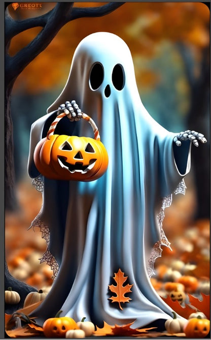 💀🏚️ ¡Una funda para Puerta Solo por $69.990, 🕯️mil sustos! Transforma tu puerta en segundos 🎃👻