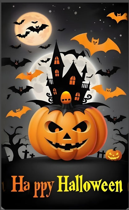 💀🏚️ ¡Una funda para Puerta Solo por $69.990, 🕯️mil sustos! Transforma tu puerta en segundos 🎃👻