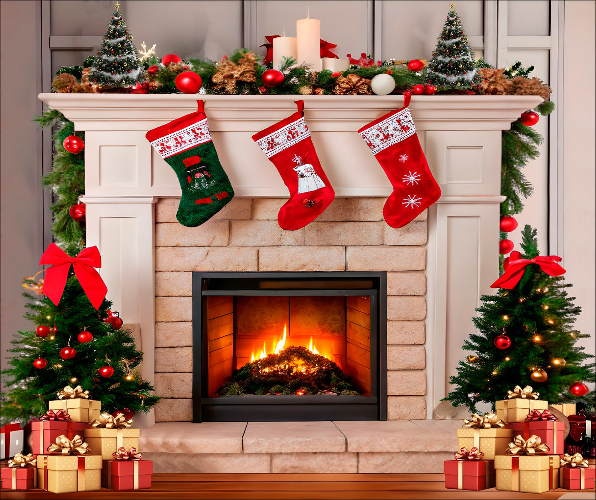 😍 ¡Oferta Limitada! Solo $129.990🔥🎄🎅 Convierte tu hogar en el fondo perfecto para tus fotos familiares