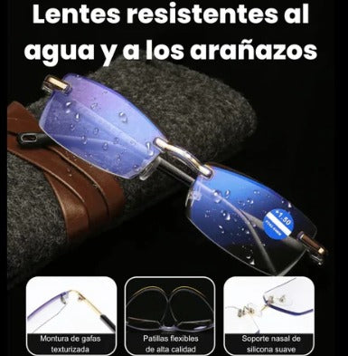 👓 Gafas de Lectura Premium Ultraligeras ✨ WOW Solo $69.999
