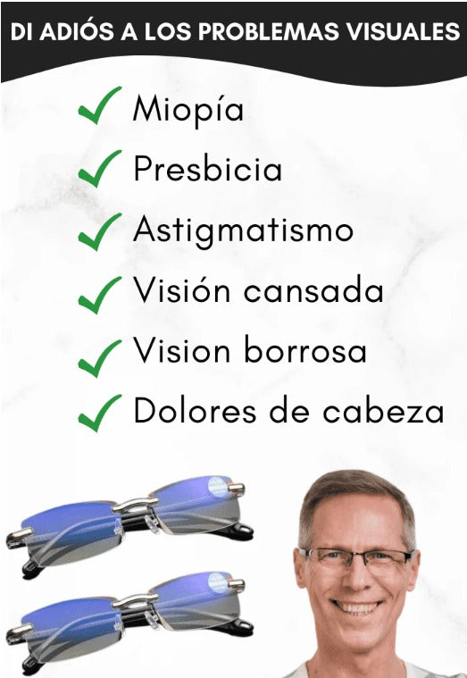 👓 Gafas de Lectura Premium Ultraligeras ✨ WOW Solo $69.999