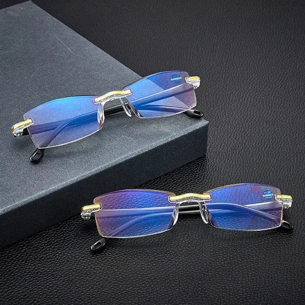 👓 Gafas de Lectura Premium Ultraligeras ✨ WOW Solo $69.999