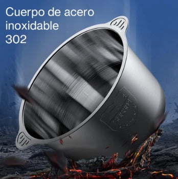 REGALAZZO🎁 PARA MAMA | 😱 ¡PROCESADOR DE ALIMENTOS 2 LITROS!  Pica y Tritura en Segundos WOW💥 SOLO POR HOY 109.990