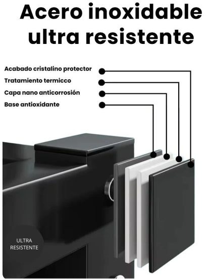 👉 🔥 Transforma tu Cocina por Solo $109.900| Estante Escurridor Multipropósito