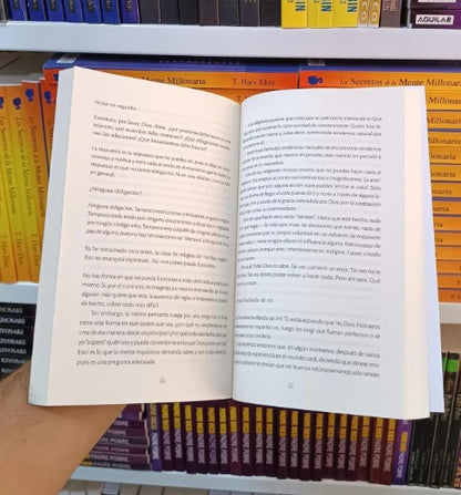 💛 Descubre La Respuesta Que Tu Alma Estaba Buscando