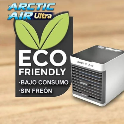 🔥Solo x $69.990 - Mini Aire Acondicionado Personal Ultra Potente ❄️