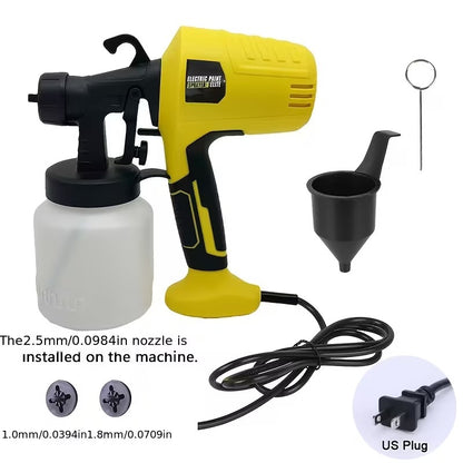 💥WOW SOLO $119.990🎨 “Transforma tu hogar en horas… sin rodillos, sin manchas y sin esfuerzo”