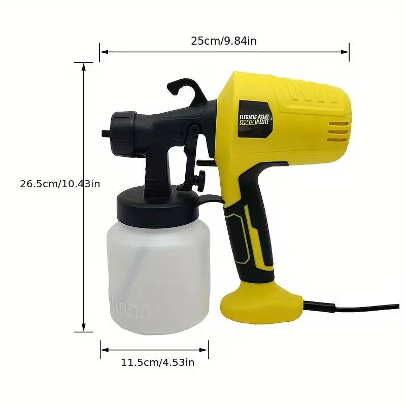 💥WOW SOLO $119.990🎨 “Transforma tu hogar en horas… sin rodillos, sin manchas y sin esfuerzo”