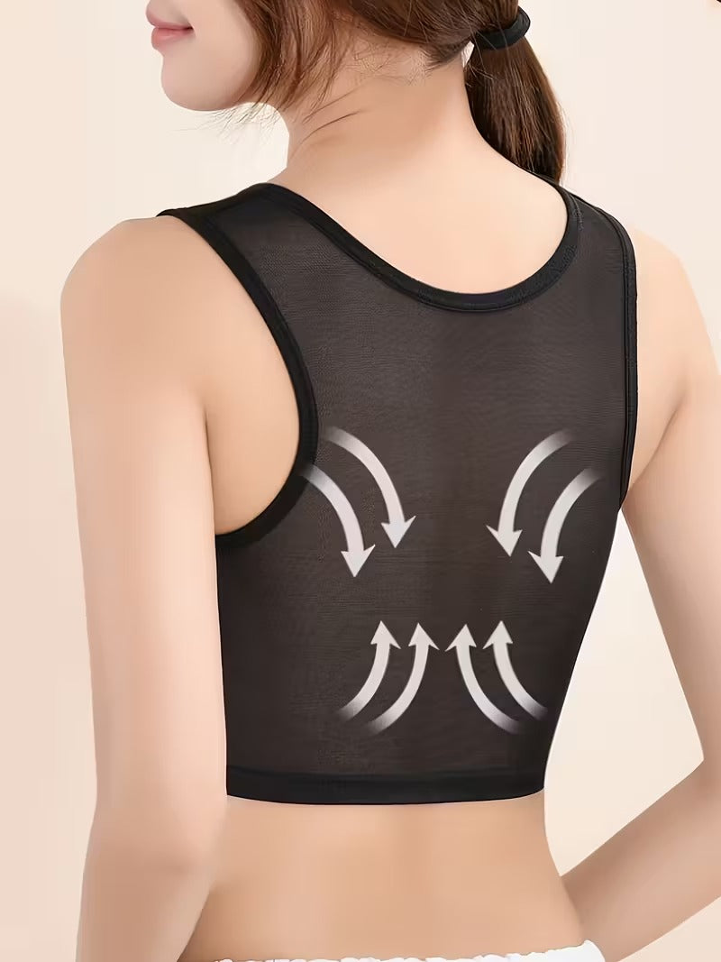 💥Solo en $89.990🔥 El Brasier 3 en 1: Corrige ➕ Realza ➕ Da Confort 🌸