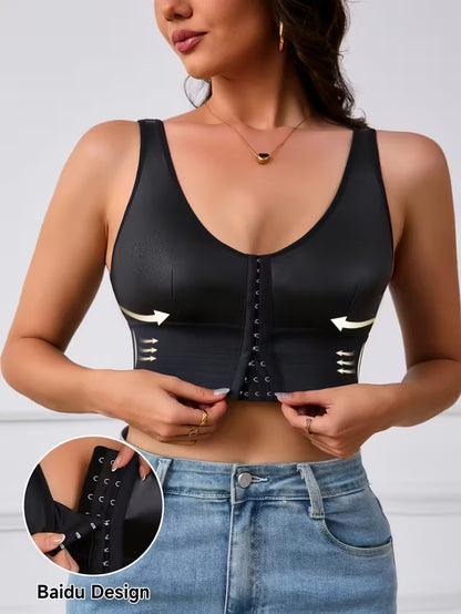 💥Solo en $89.990🔥 El Brasier 3 en 1: Corrige ➕ Realza ➕ Da Confort 🌸