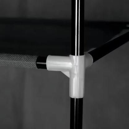 PROMOCION SOLO POR  HOY $139.990🔥 “Adiós al desorden: Combo 2x1 Armario 3 Cuerpos  + Zapatera 9 Niveles — ¡Stock limitado!” A3XZ6