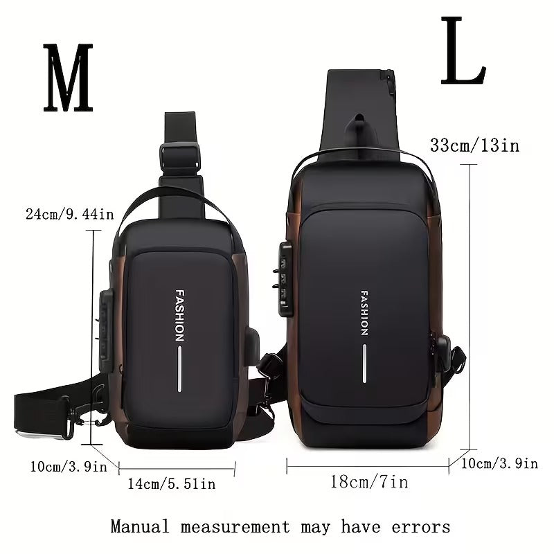 Combo Todo en Uno 🎧🎒 SmartWatch + Audífonos + Bolso Antirrobo — UN SOLO COMBO. UN SOLO PRECIO.