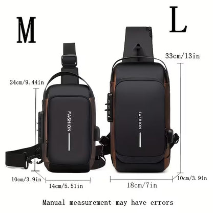 Combo Todo en Uno 🎧🎒 SmartWatch + Audífonos + Bolso Antirrobo — UN SOLO COMBO. UN SOLO PRECIO.