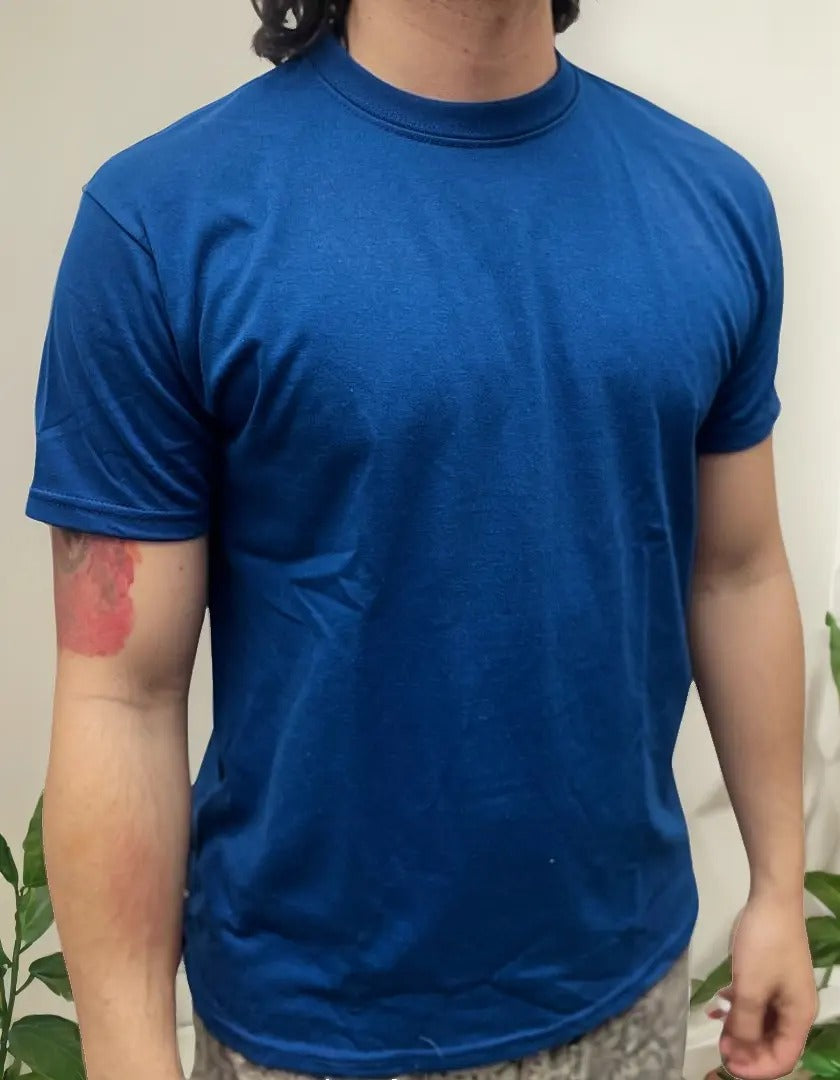 💥WOW SOLO $119.990 PACK X6 CAMISETAS PREMIUM SURTIDAS DE ALGODÓN UNISEX 👕🔥
