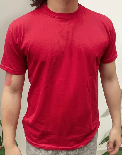 💥WOW SOLO $119.990 PACK X6 CAMISETAS PREMIUM SURTIDAS DE ALGODÓN UNISEX 👕🔥