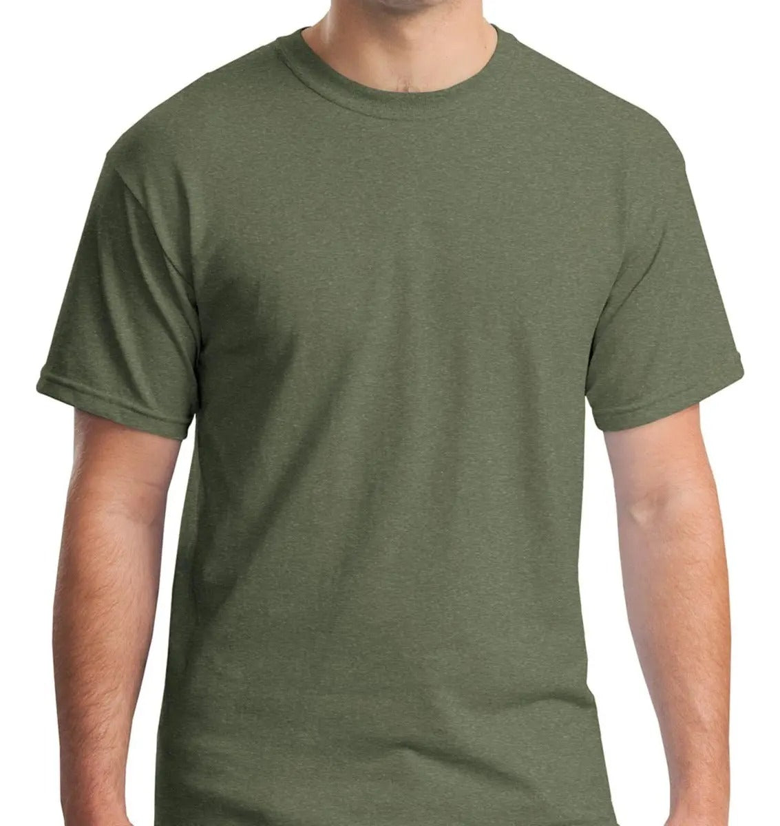 💥WOW SOLO $119.990 PACK X6 CAMISETAS PREMIUM SURTIDAS DE ALGODÓN UNISEX 👕🔥