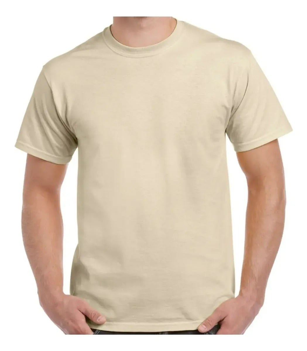 💥WOW SOLO $119.990 PACK X6 CAMISETAS PREMIUM SURTIDAS DE ALGODÓN UNISEX 👕🔥