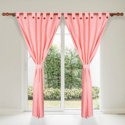 💥WOW 2 X SOLO $89.990 🌙💎 Cortinas Black Out Jacquard 180g – Lujo, Privacidad y Confort