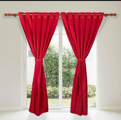 💥WOW 2 X SOLO $89.990 🌙💎 Cortinas Black Out Jacquard 180g – Lujo, Privacidad y Confort