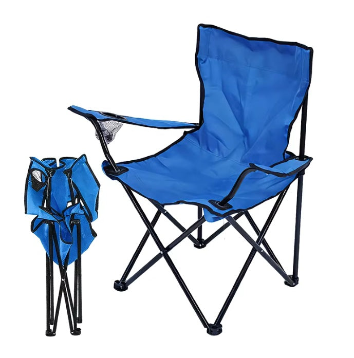 silla plegable para camping - vista 10