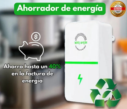 ⚡️ Reduce tu consumo 🎯 y aumenta tus ahorros cada mes 💸 WOW⚡¡2 Ahorradores por solo $99.990! 💥⚡