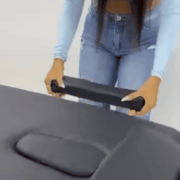 🚀 Camilla de Masajes Plegable + Estuche de Transporte 🧳