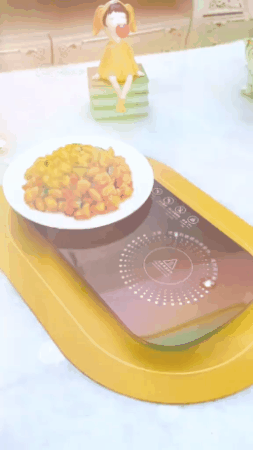 🍲 Mantén Tu Comida Caliente Durante Toda la Reunión 🔥Solo $99.990 WOW💥