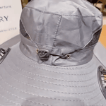 Sombrero Ventilador Ecológico — Ideal para Trekking, Running y Camping 🥾🎣 miniatura 1