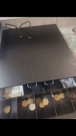 Cajón Organizador de Billetes y Monedas — Divisiones Inteligentes 🧮💰 - foto 11