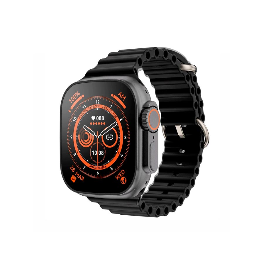 🎁 COMBO ESPECIAL: ⌚ SMARTWATCH X8 + INCLUYE BATERÍA EXTERNA + CARGADOR INALÁMBRICO + AURICULARES + CABLE TIPO-C 🎁