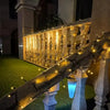 ☀️✨ Luces Solares LED Decorativas 2X1 | 🎛️ Control Remoto | 💡 8 Modos de Iluminación | 🌙 Encendido Automático | 🔋 Batería Recargable 1200mAh | 🌧️ IP65 Resistentes al Clima | 🎄 Ideales para Jardín, Terraza y Navidad