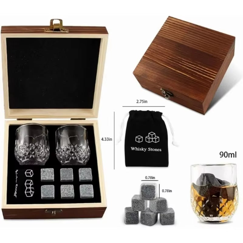 🎁🪵 StoneCraft™ — El Cofre que Todo Papá Merece Abrir Este Año SOLO $99.990💥