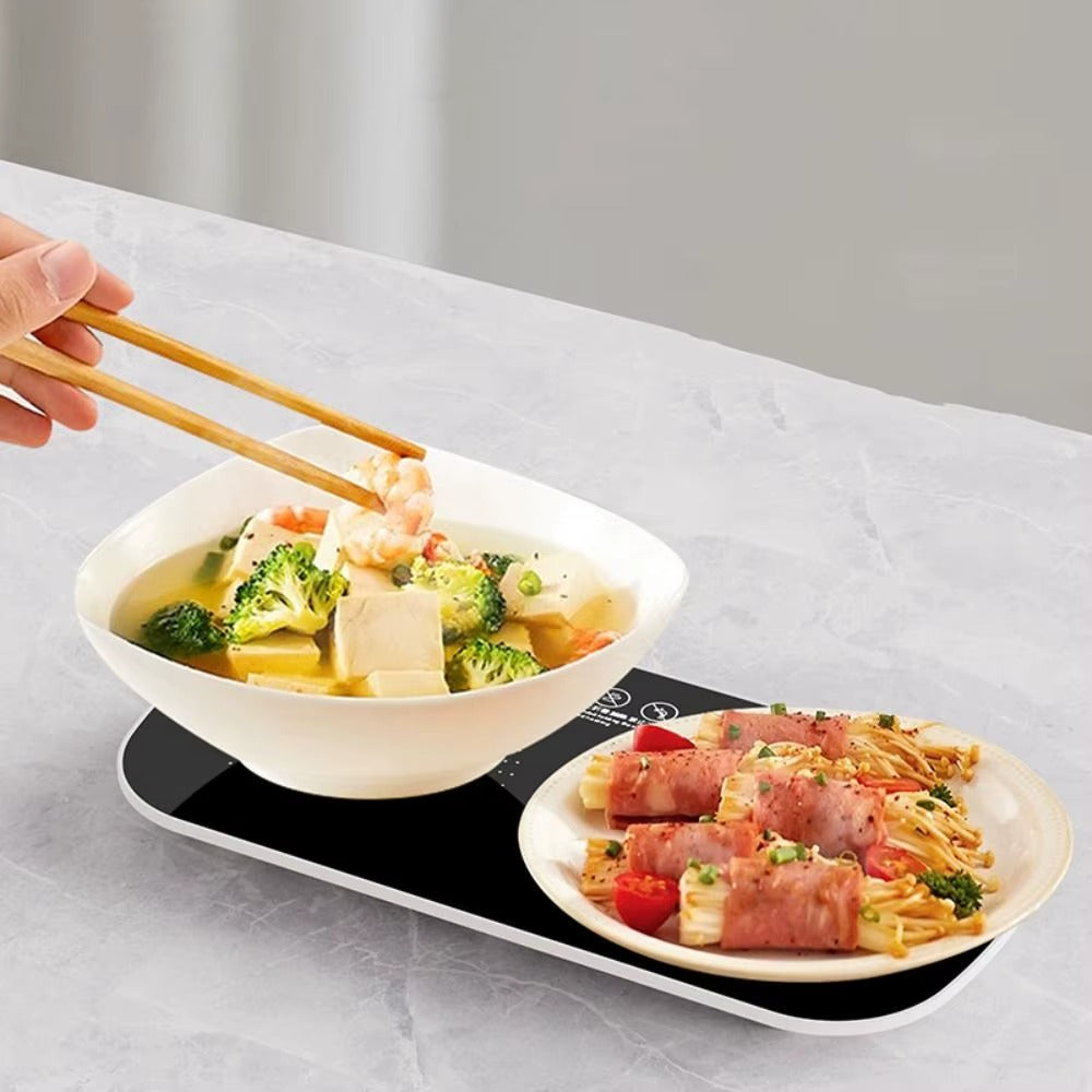 🍲 Mantén Tu Comida Caliente Durante Toda la Reunión 🔥Solo $99.990 WOW💥