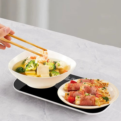 🍲 Mantén Tu Comida Caliente Durante Toda la Reunión 🔥Solo $99.990 WOW💥