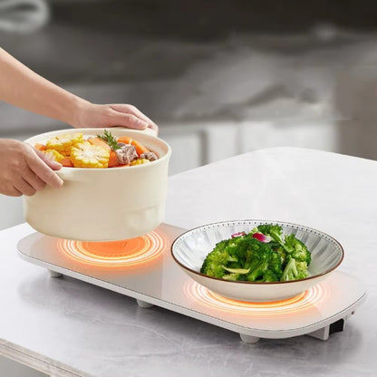 🍲 Mantén Tu Comida Caliente Durante Toda la Reunión 🔥Solo $99.990 WOW💥
