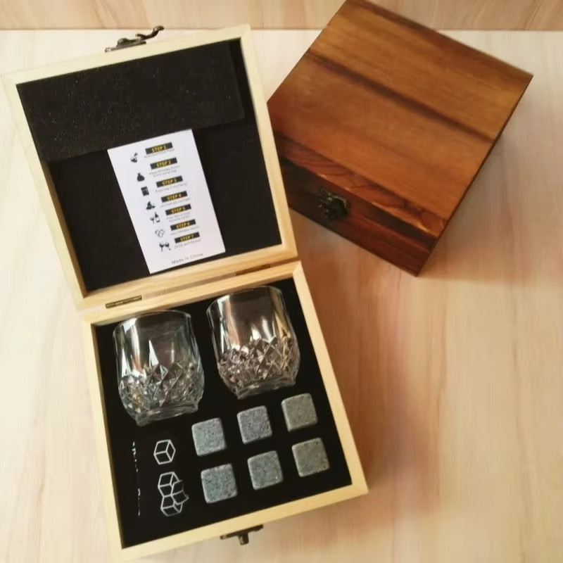 🎁🪵 StoneCraft™ — El Cofre que Todo Papá Merece Abrir Este Año SOLO $99.990💥