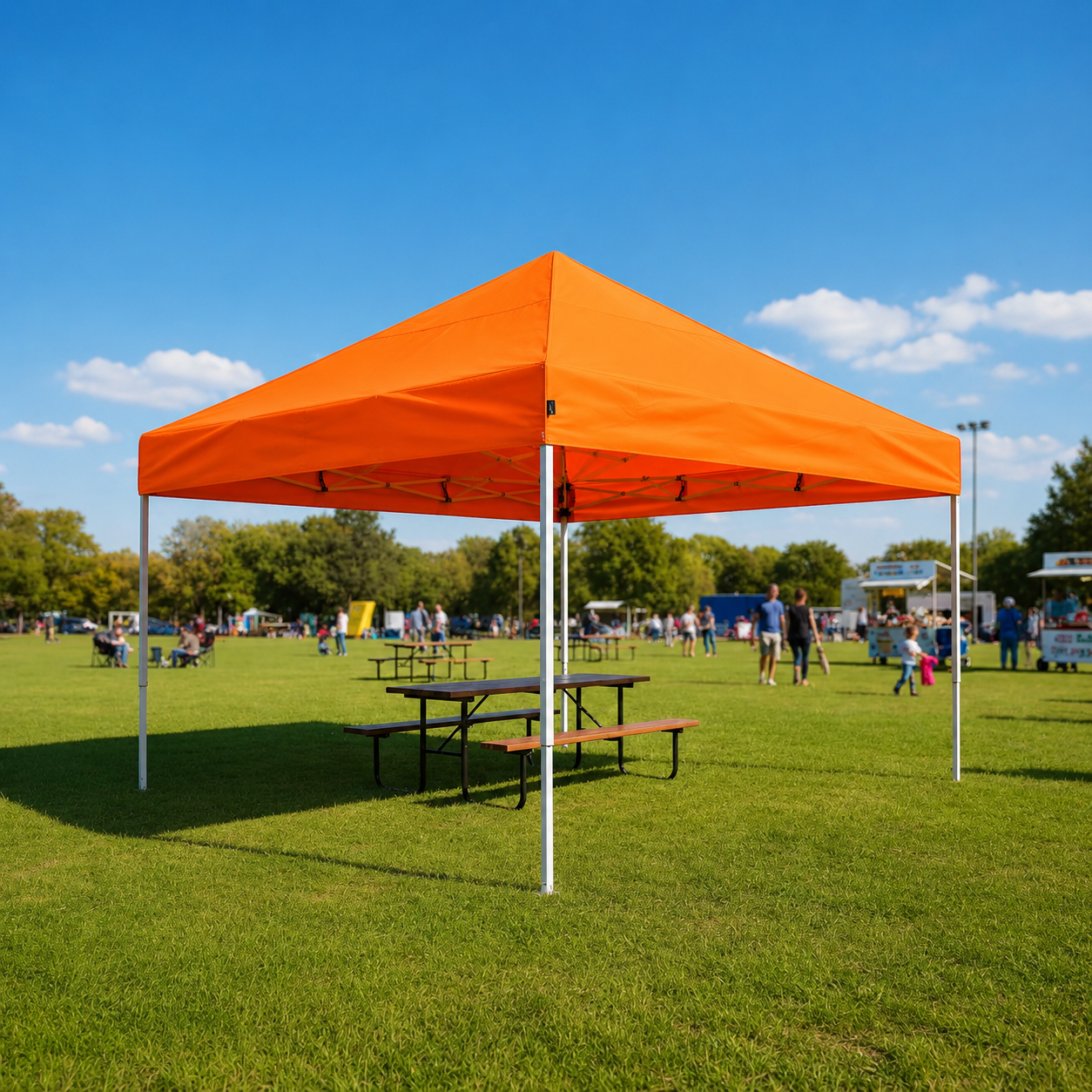 ⛺ CARPAPRO™ — CARPA TOLDO IMPERMEABLE 3X3💥REMATE SOLO $309.990💯