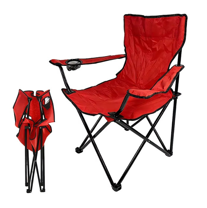 silla plegable para camping - vista 12
